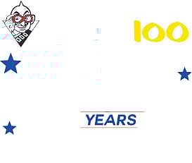 100 Years Anniversary