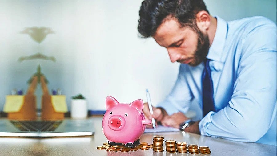 5 Things to Keep in Mind Before You Invest