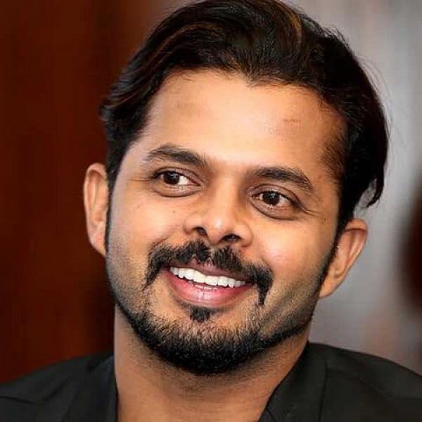 ஸ்ரீசாந்த்