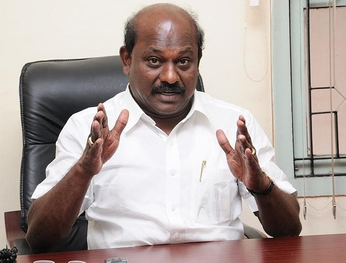 ஏ.எம். விக்கிரமராஜா