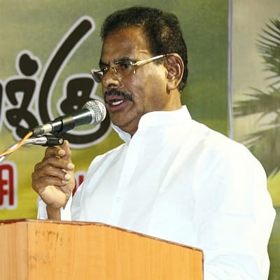 ம.நடராஜன்