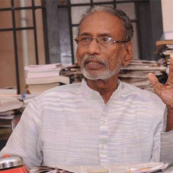 பழ. நெடுமாறன்