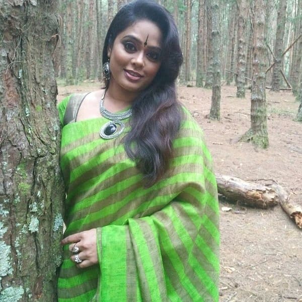 தேவி பிரியா