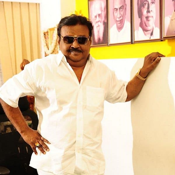 விஜயகாந்த்