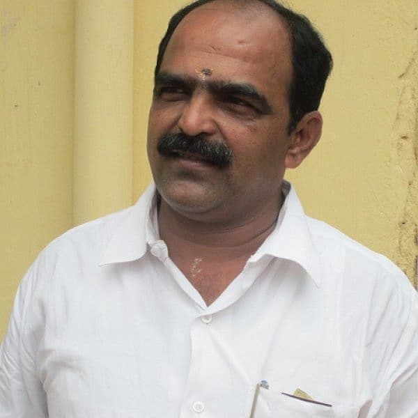 பச்சைமால்