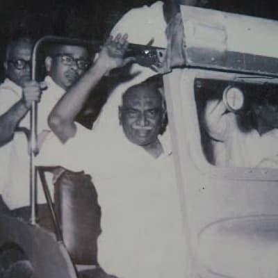 காமராஜர்