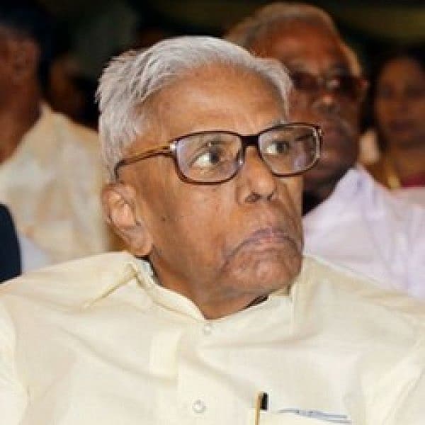 ஆர்.எம்.வீரப்பன்