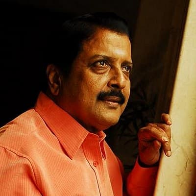 நடிகர் சிவக்குமார்