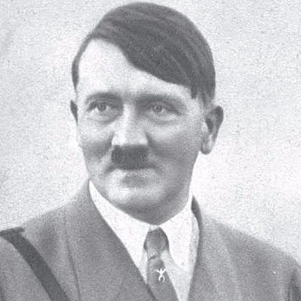 Adolf Hitler