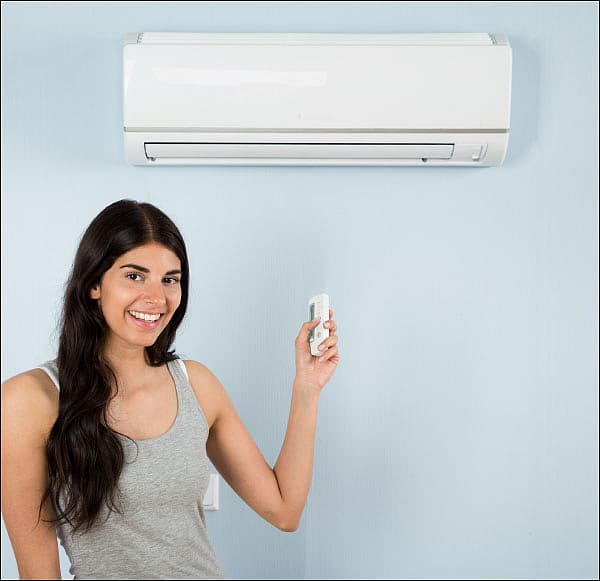 AC: வீட்டுக்குப் பொருத்தமான ஏ.சி-யைத் தேர்வு செய்வது எப்படி?
