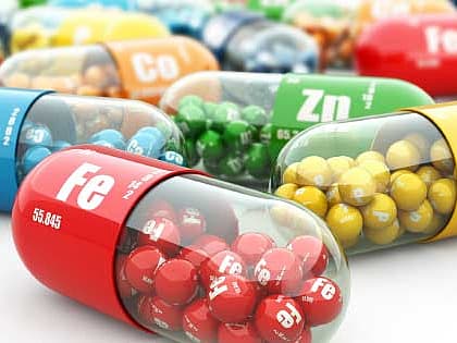 கிரானுல்ஸ் இந்தியா