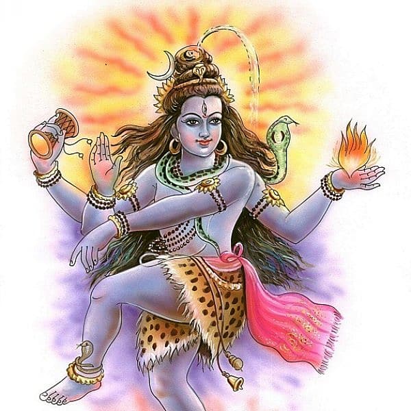 மகாருத்ர ஹோமம்