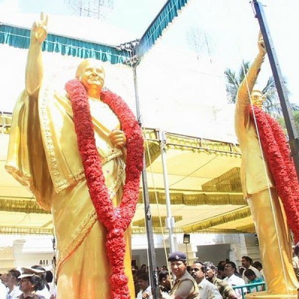 'ஜெயலலிதா