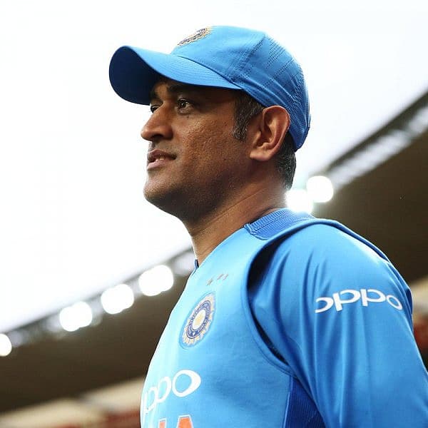 கேப்டன் கூல்