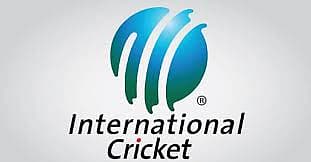 ஐசிசி