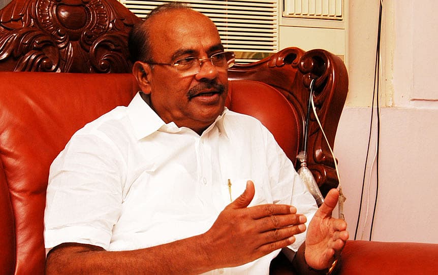 ராமதாஸ்