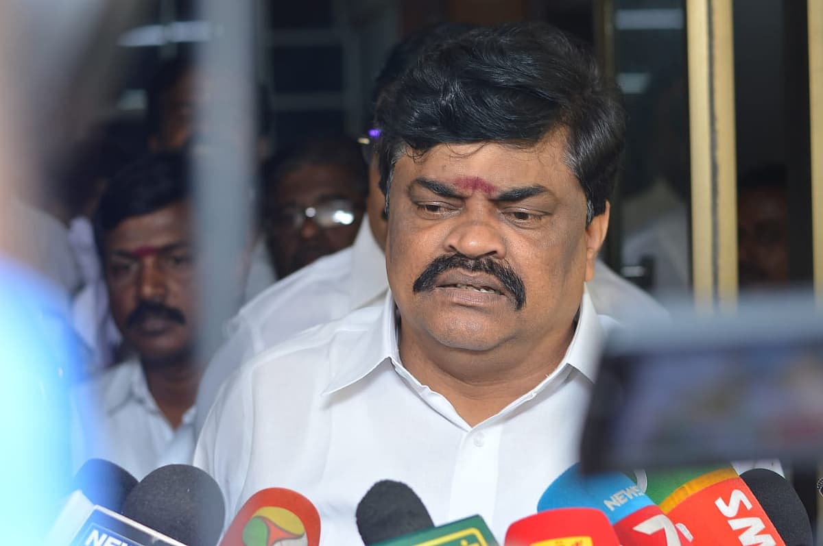 ராஜேந்திரபாலாஜி