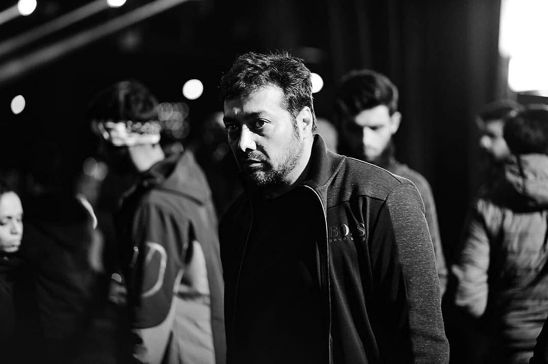 Anurag Kashyap