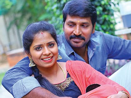 Madhumitha