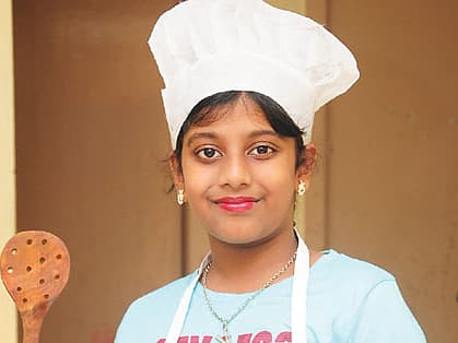 வினுஷா