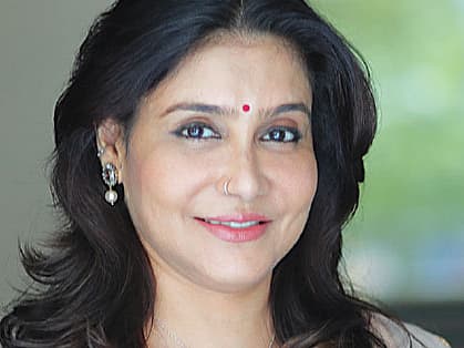 நடிகை லிசி