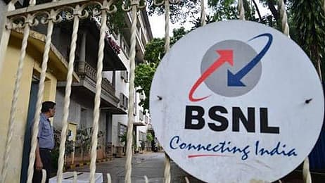 பி.எஸ்.என்.எல் | BSNL | வேலைவாய்ப்பு