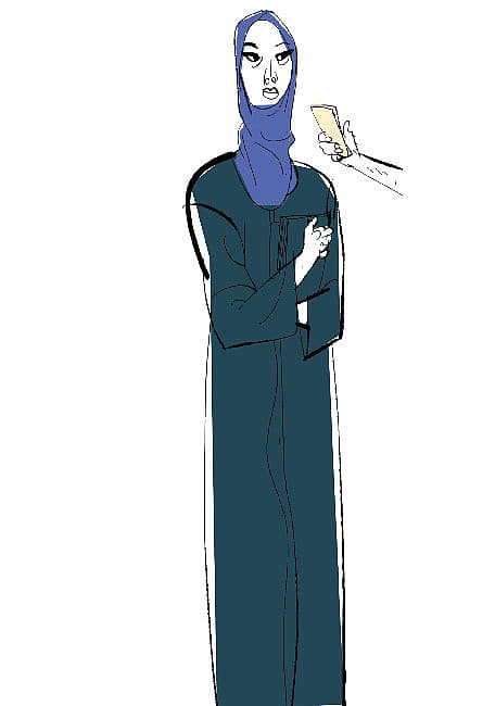 சிறுகதை: ஏந்திழையாள் பூந்துகிலாம்