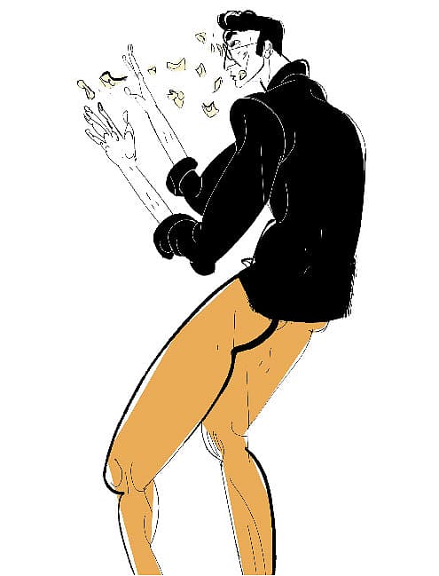 சிறுகதை: ஏந்திழையாள் பூந்துகிலாம்