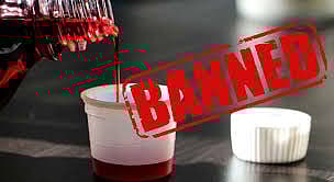 இருமல் மருந்து