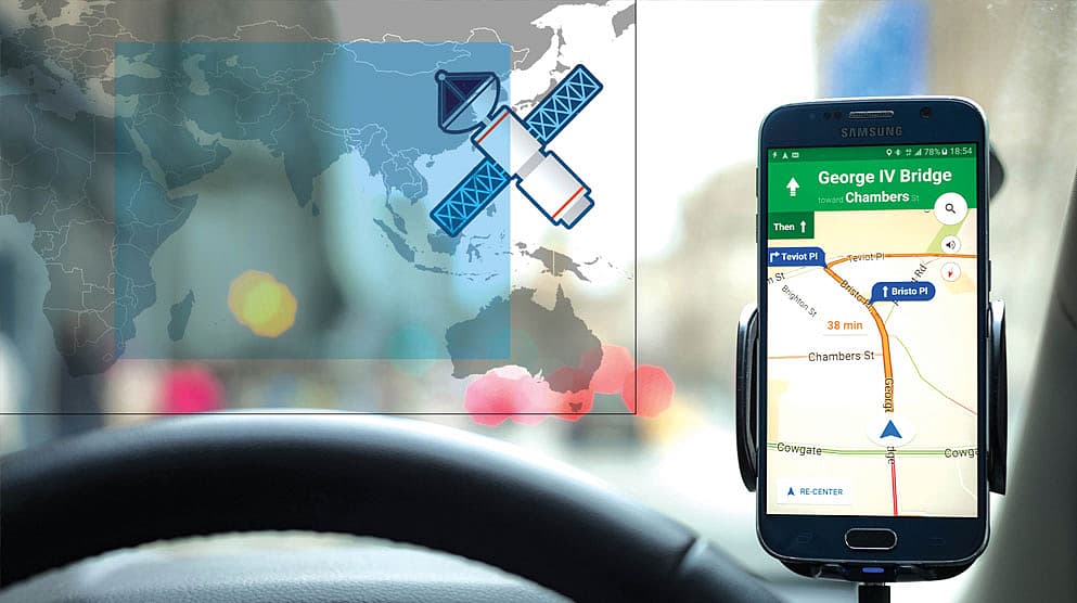 ஜி.பி.எஸ்