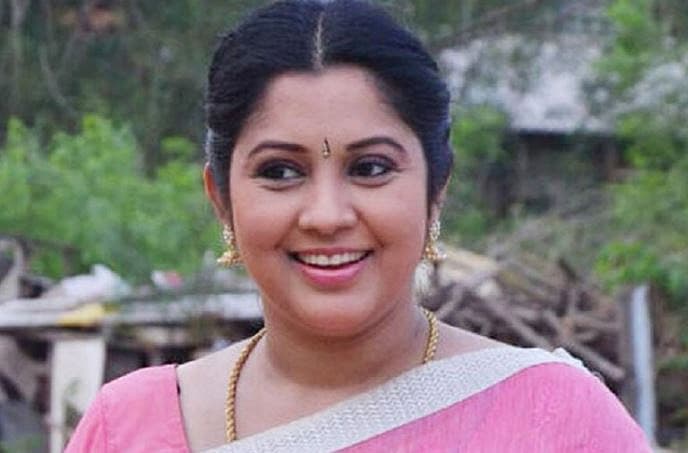 நடிகை விஜயலட்சுமி