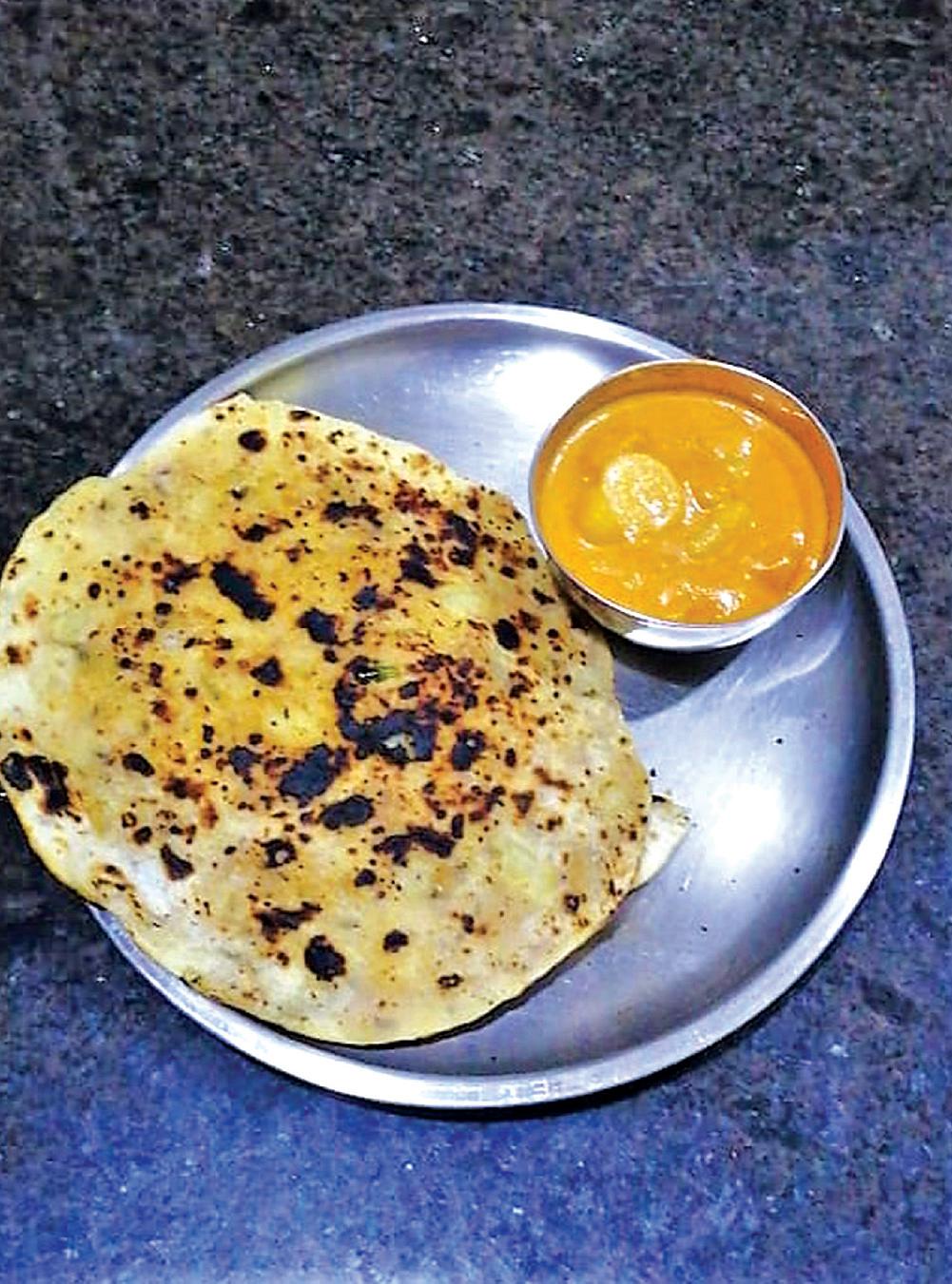 சோளே குல்ச்சா