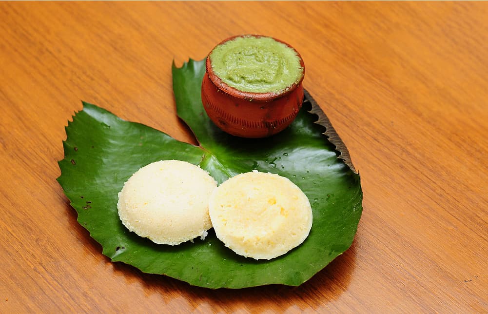 கடலைப்பருப்பு இட்லி