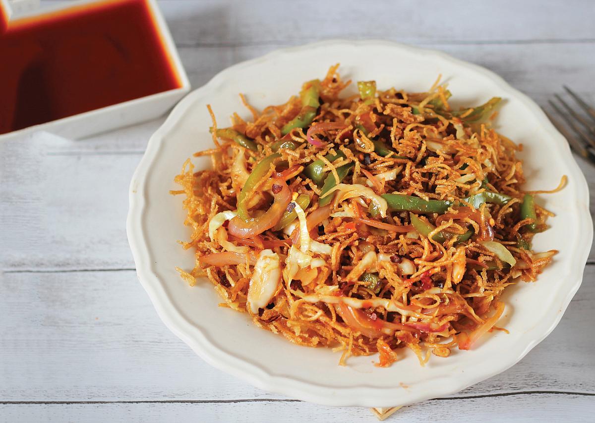 சைனீஸ் பேல்