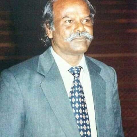 தலித் எழில்மலை