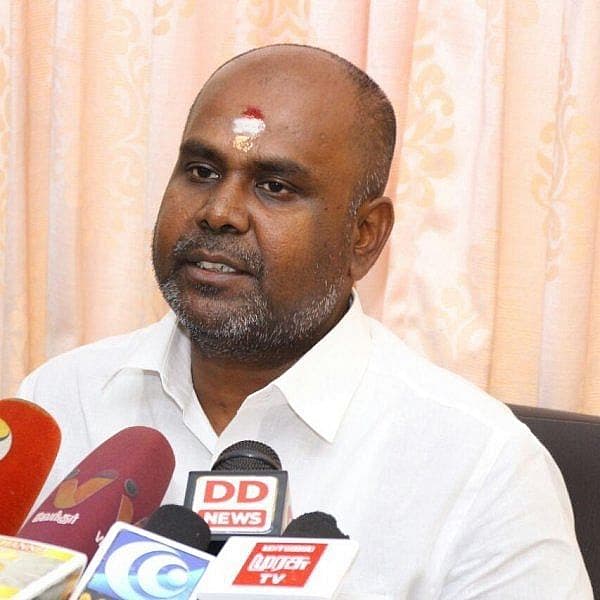 ஆர்.பி.உதயக்குமார்