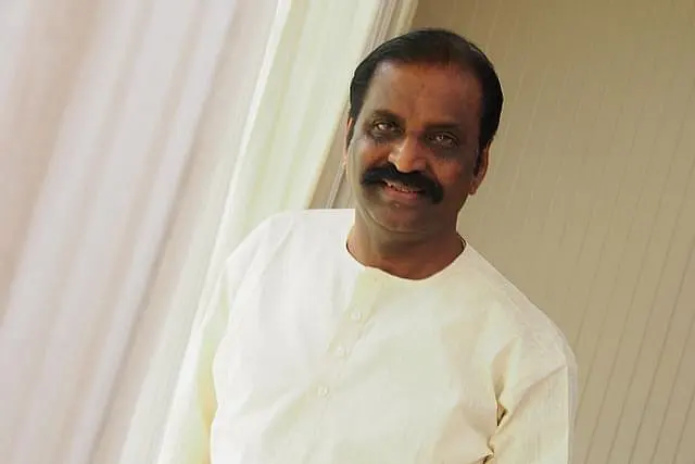 வைரமுத்து