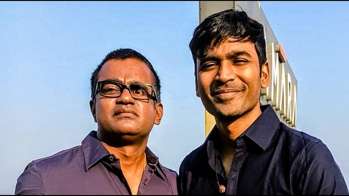 செல்வராகவன் - தனுஷின் 'ராயன்'... 'நானே வருவேன்' கதை மாறியதன் பின்னணி என்ன?  | selavaraghavan - dhanush movie script changed - Vikatan