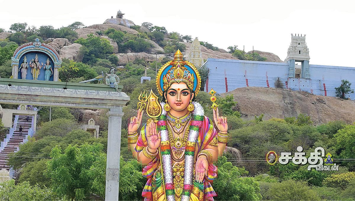 தைப்பூசக் கோயில்கள்