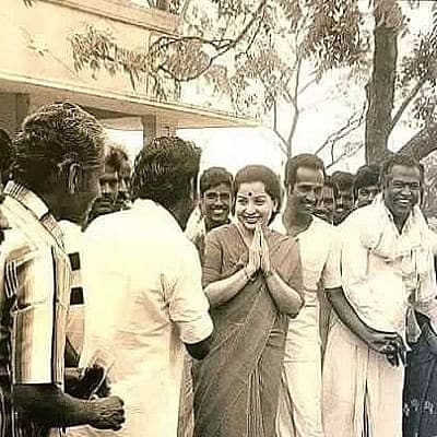 ஜெயலலிதா