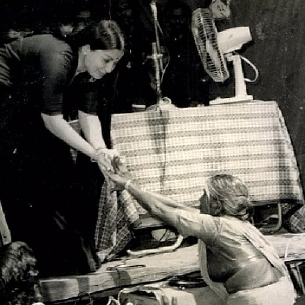 ஜெயலலிதா