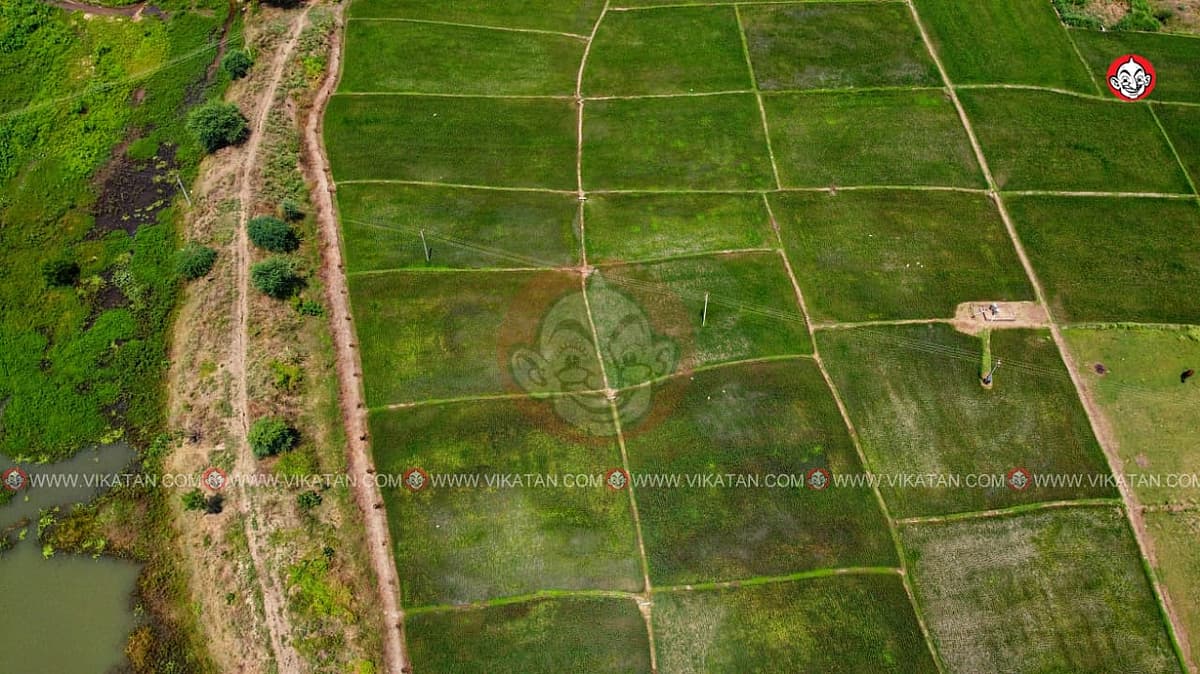 தொண்டாமுத்தூர் தொகுதி