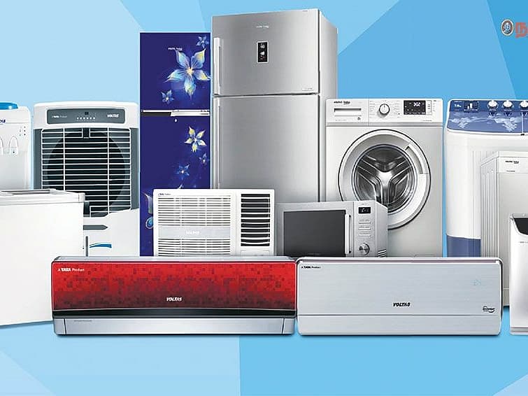 வோல்டாஸ் | Voltas