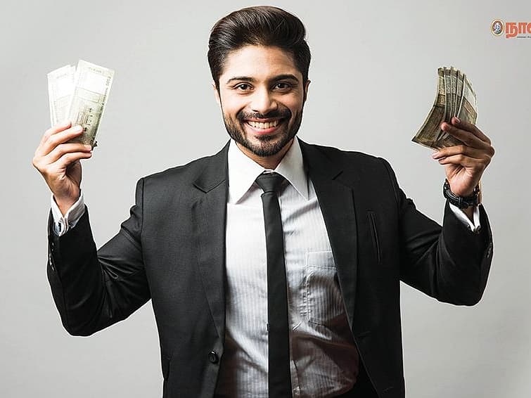 பணக்காரர்கள்