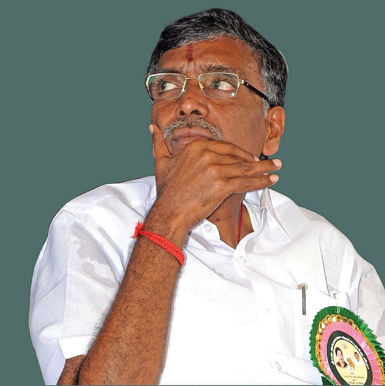 கே.பி.அன்பழகன்