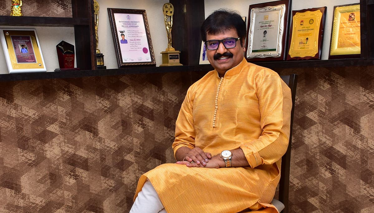 நடிகர் விவேக்