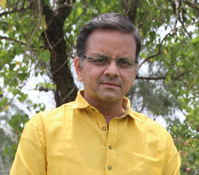 கே.டி.ராகவன்