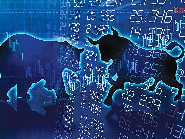 பங்குச் சந்தை