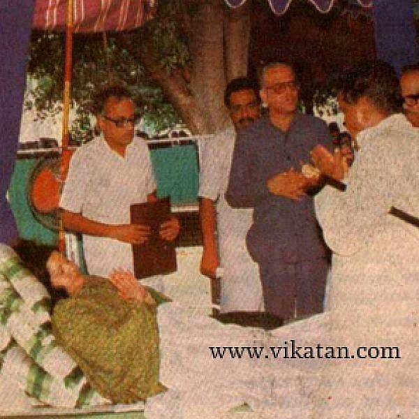 ஜெயலலிதா உண்ணாவிரதம்