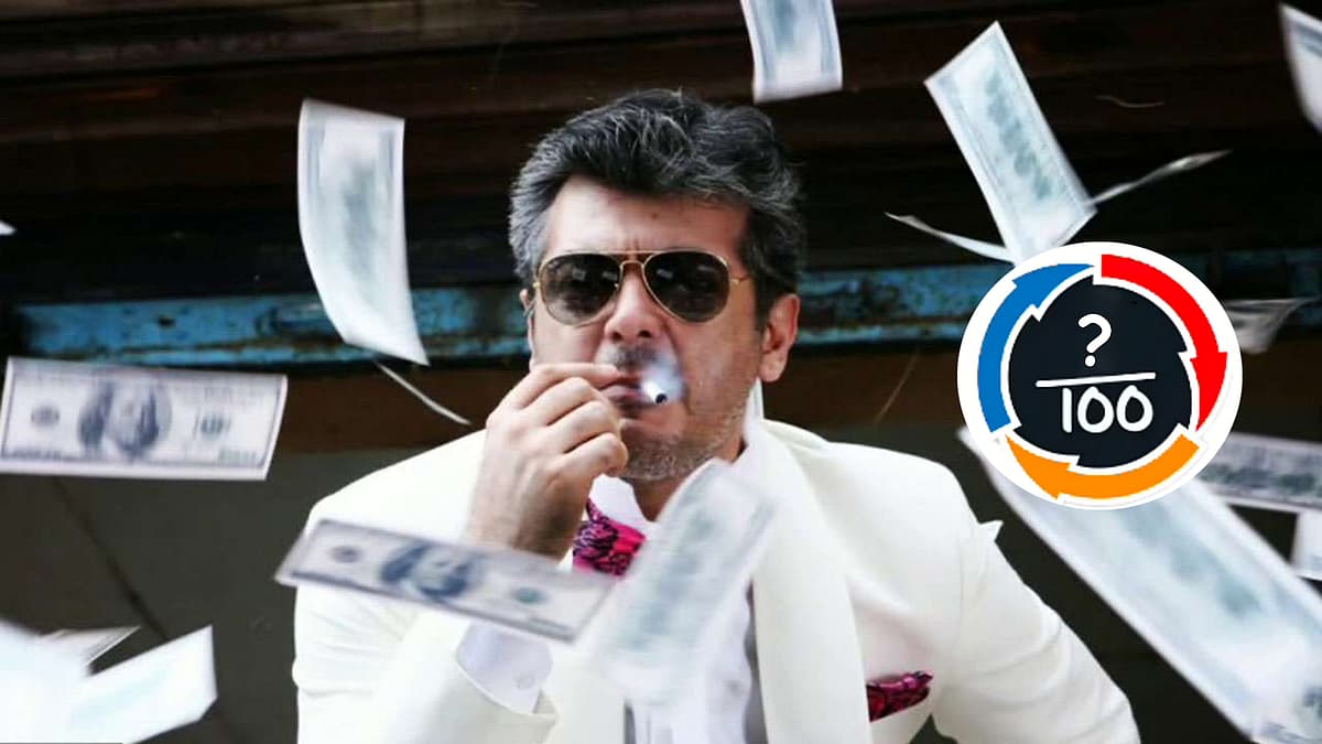 சினிமா விமர்சனம் : மங்காத்தா (Mankatha)